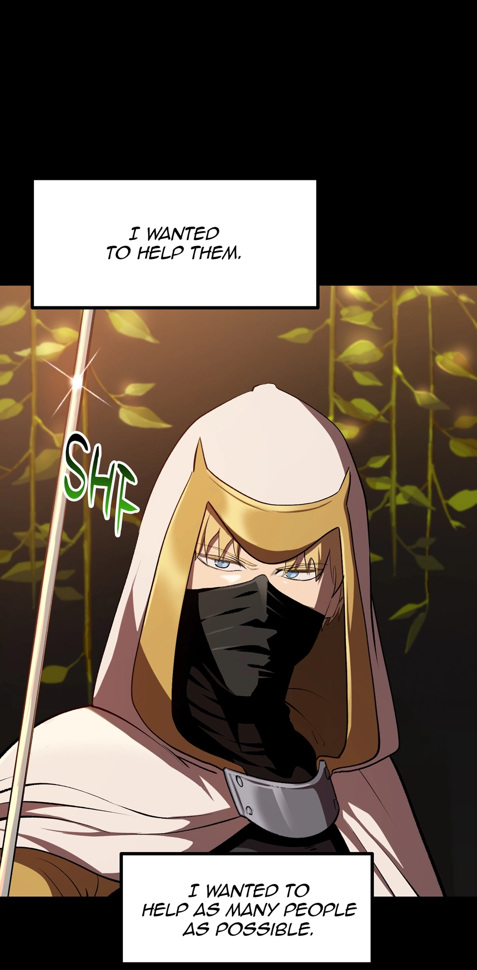 Survival Story of a Sword King in a Fantasy World Chapter 247 - Page 36