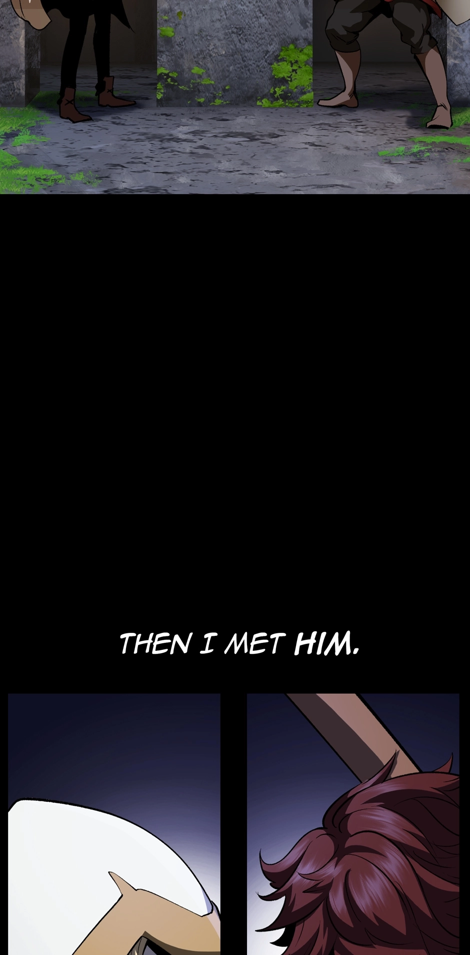 Survival Story of a Sword King in a Fantasy World Chapter 247 - Page 38