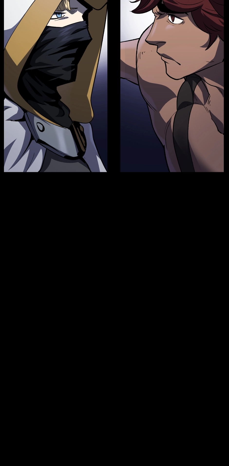 Survival Story of a Sword King in a Fantasy World Chapter 247 - Page 39