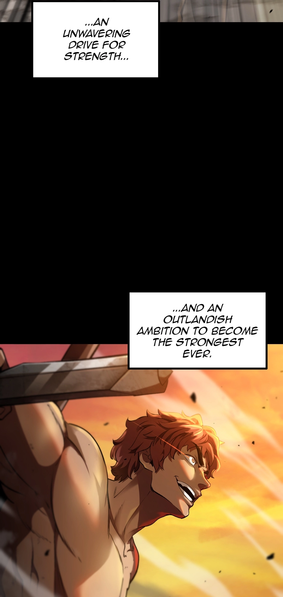 Survival Story of a Sword King in a Fantasy World Chapter 247 - Page 41
