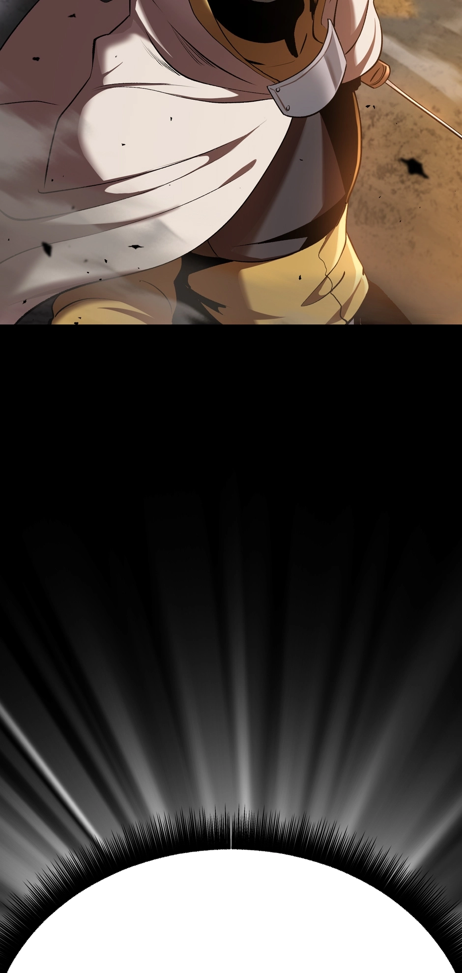 Survival Story of a Sword King in a Fantasy World Chapter 247 - Page 43