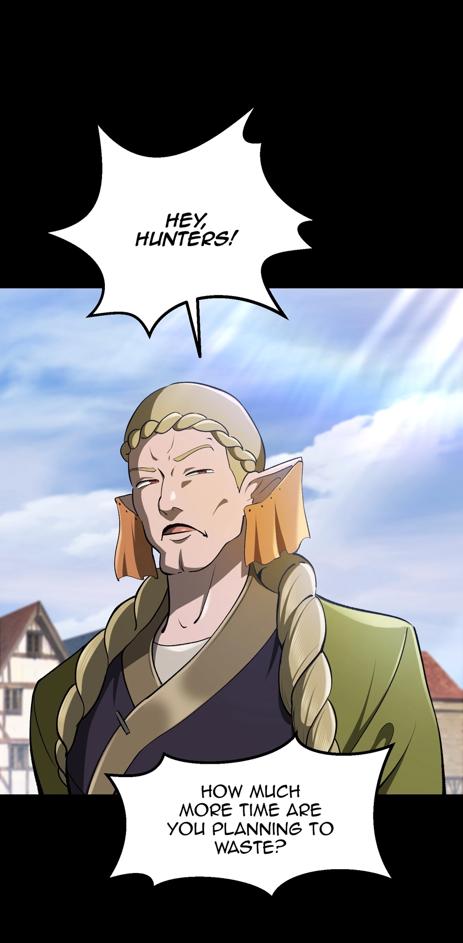 Survival Story of a Sword King in a Fantasy World Chapter 247 - Page 49