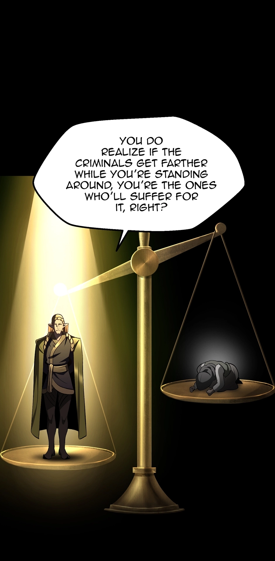 Survival Story of a Sword King in a Fantasy World Chapter 247 - Page 50