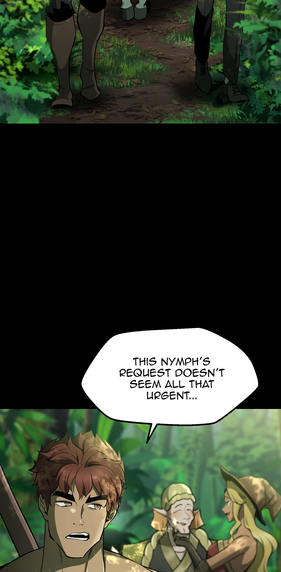 Survival Story of a Sword King in a Fantasy World Chapter 247 - Page 52