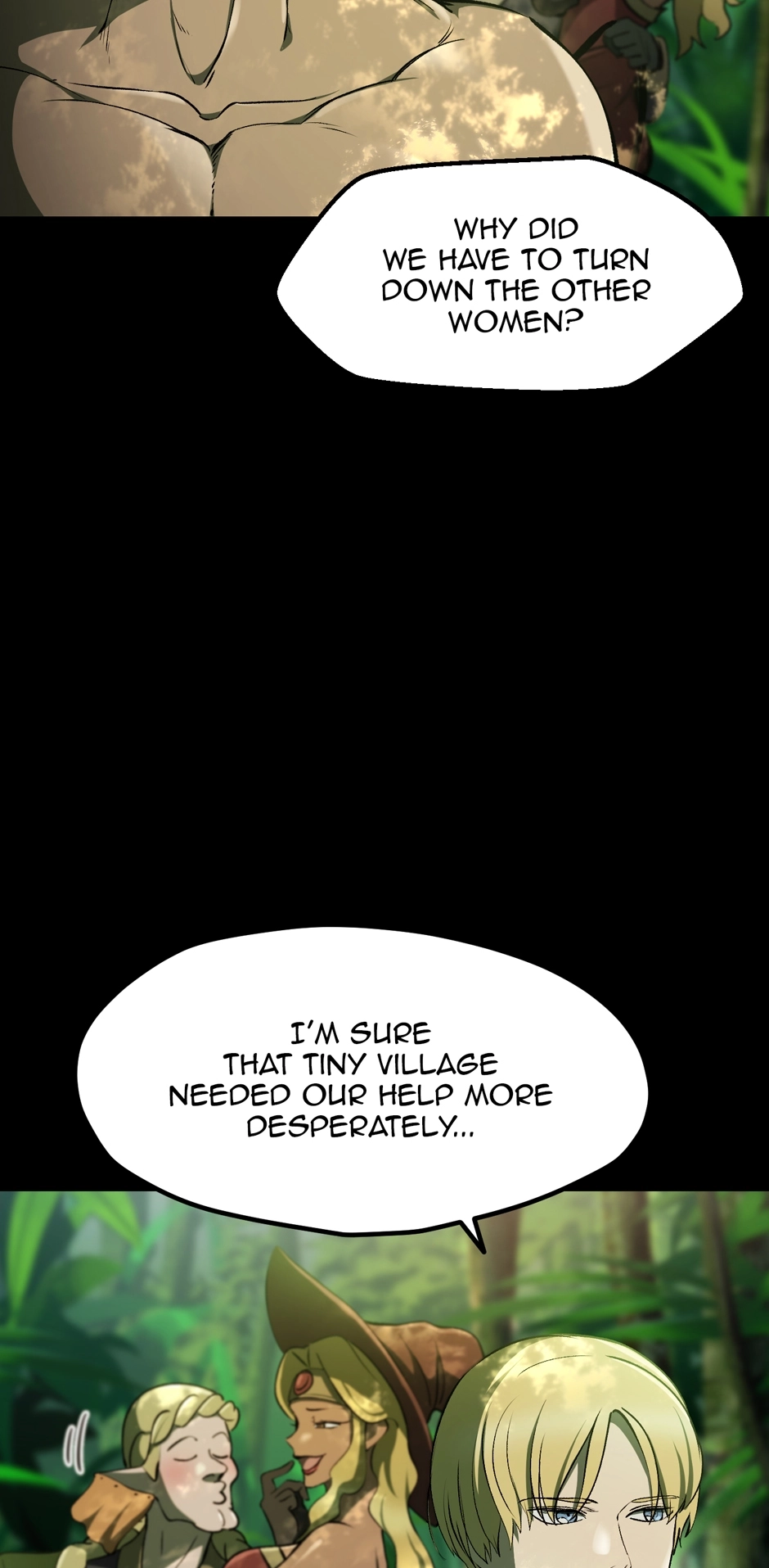 Survival Story of a Sword King in a Fantasy World Chapter 247 - Page 53
