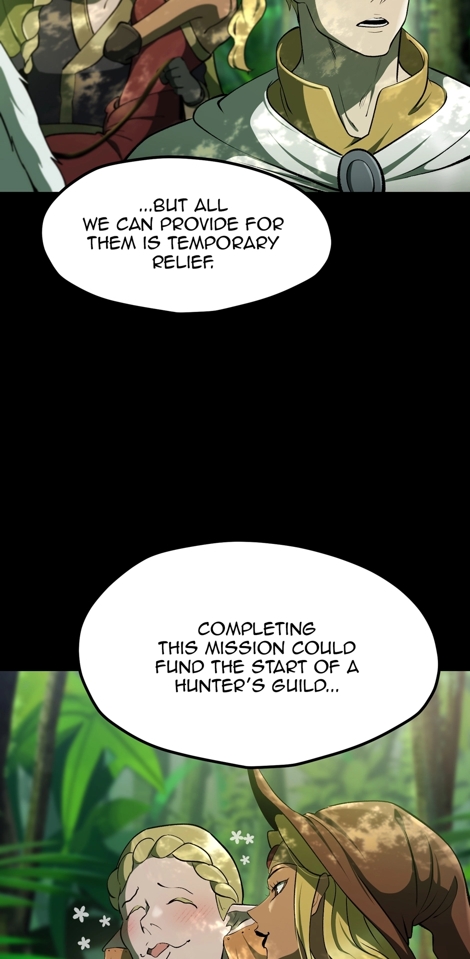 Survival Story of a Sword King in a Fantasy World Chapter 247 - Page 54