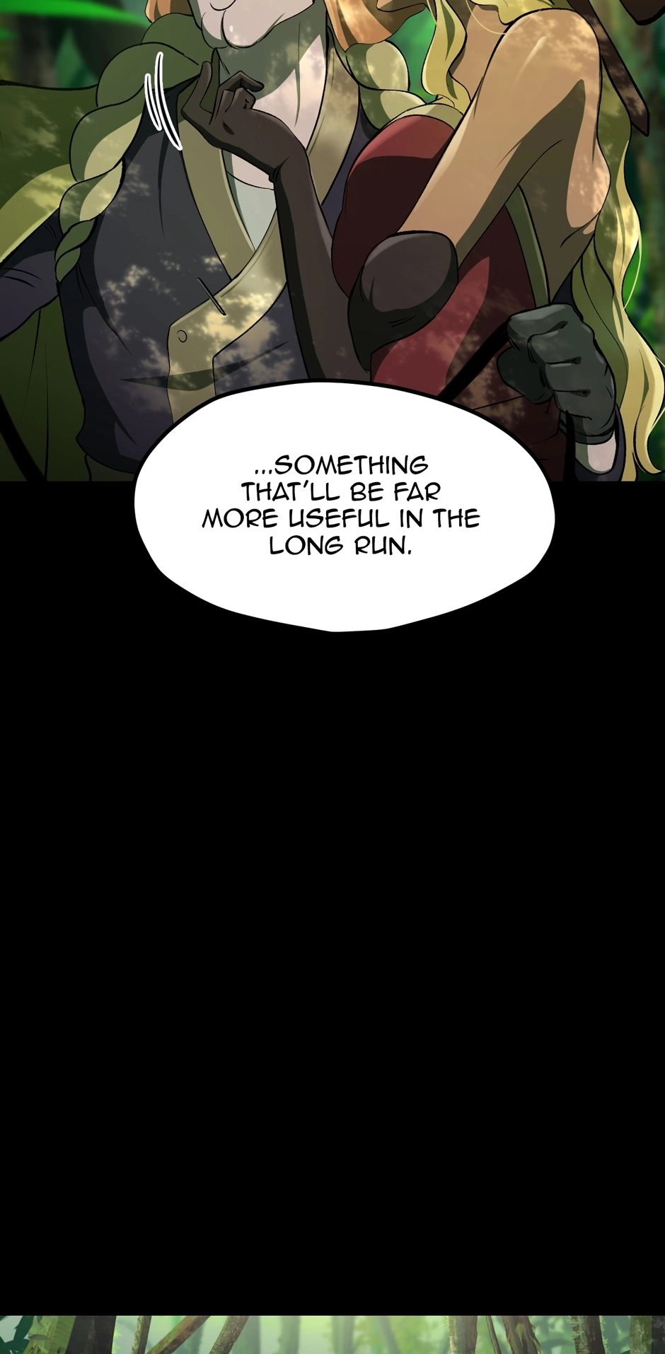 Survival Story of a Sword King in a Fantasy World Chapter 247 - Page 55
