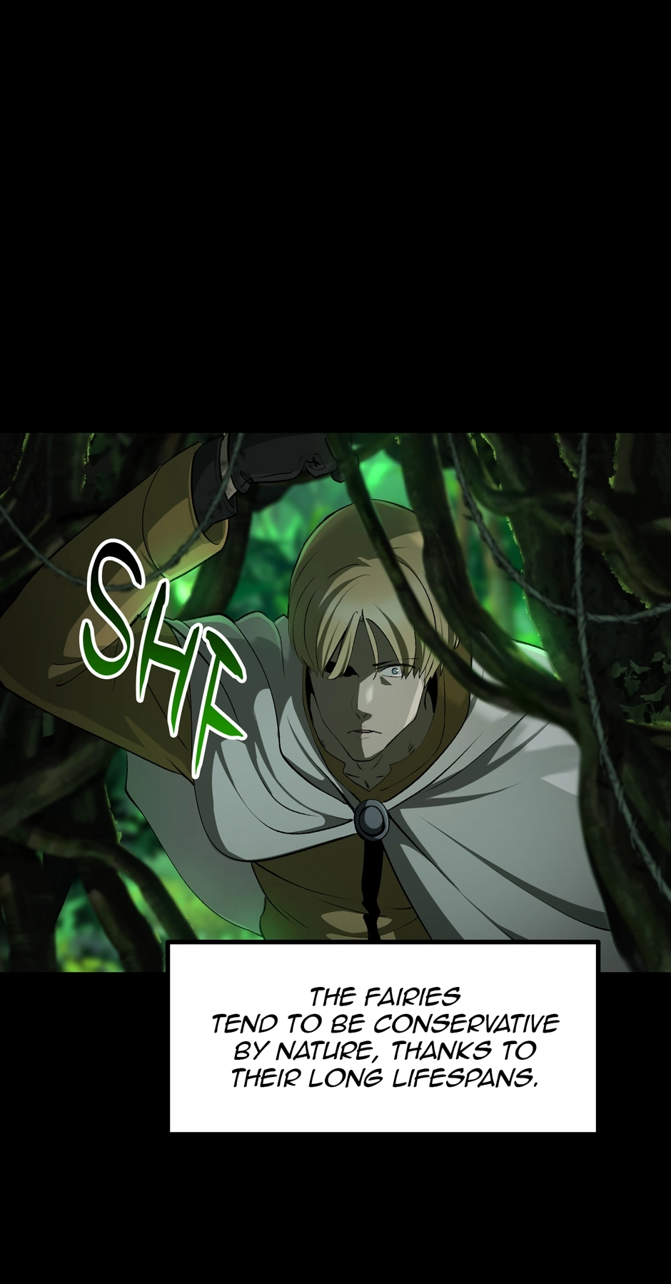 Survival Story of a Sword King in a Fantasy World Chapter 247 - Page 57