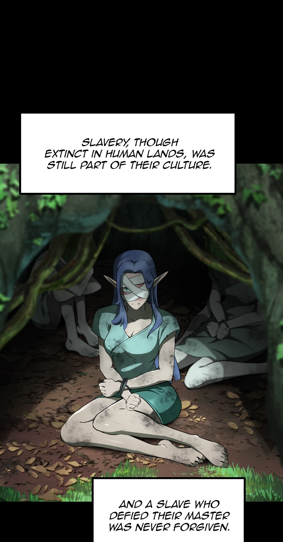 Survival Story of a Sword King in a Fantasy World Chapter 247 - Page 58