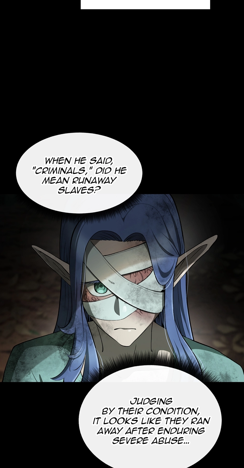 Survival Story of a Sword King in a Fantasy World Chapter 247 - Page 59