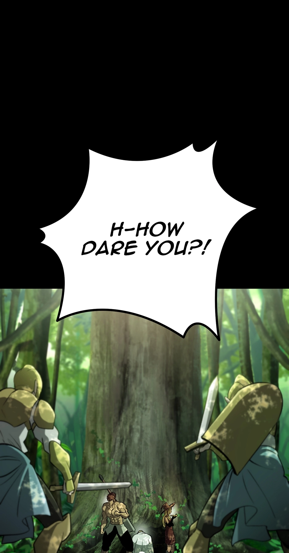 Survival Story of a Sword King in a Fantasy World Chapter 247 - Page 63