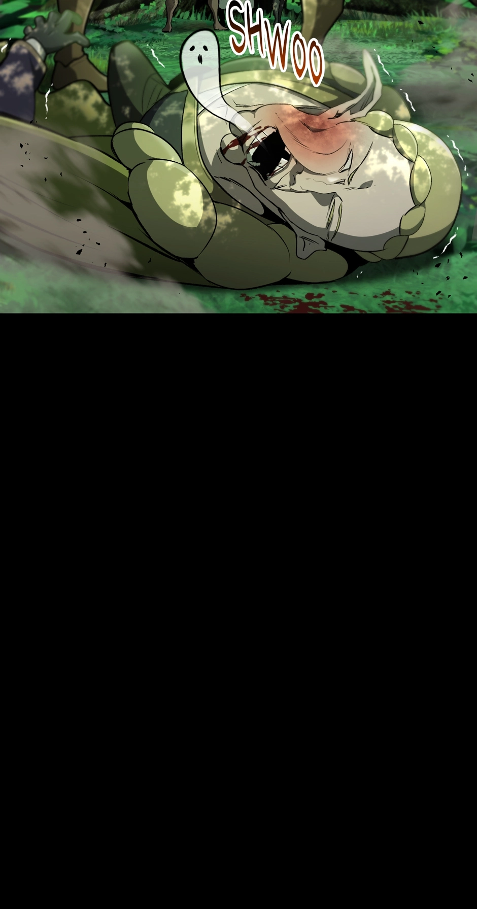 Survival Story of a Sword King in a Fantasy World Chapter 247 - Page 64