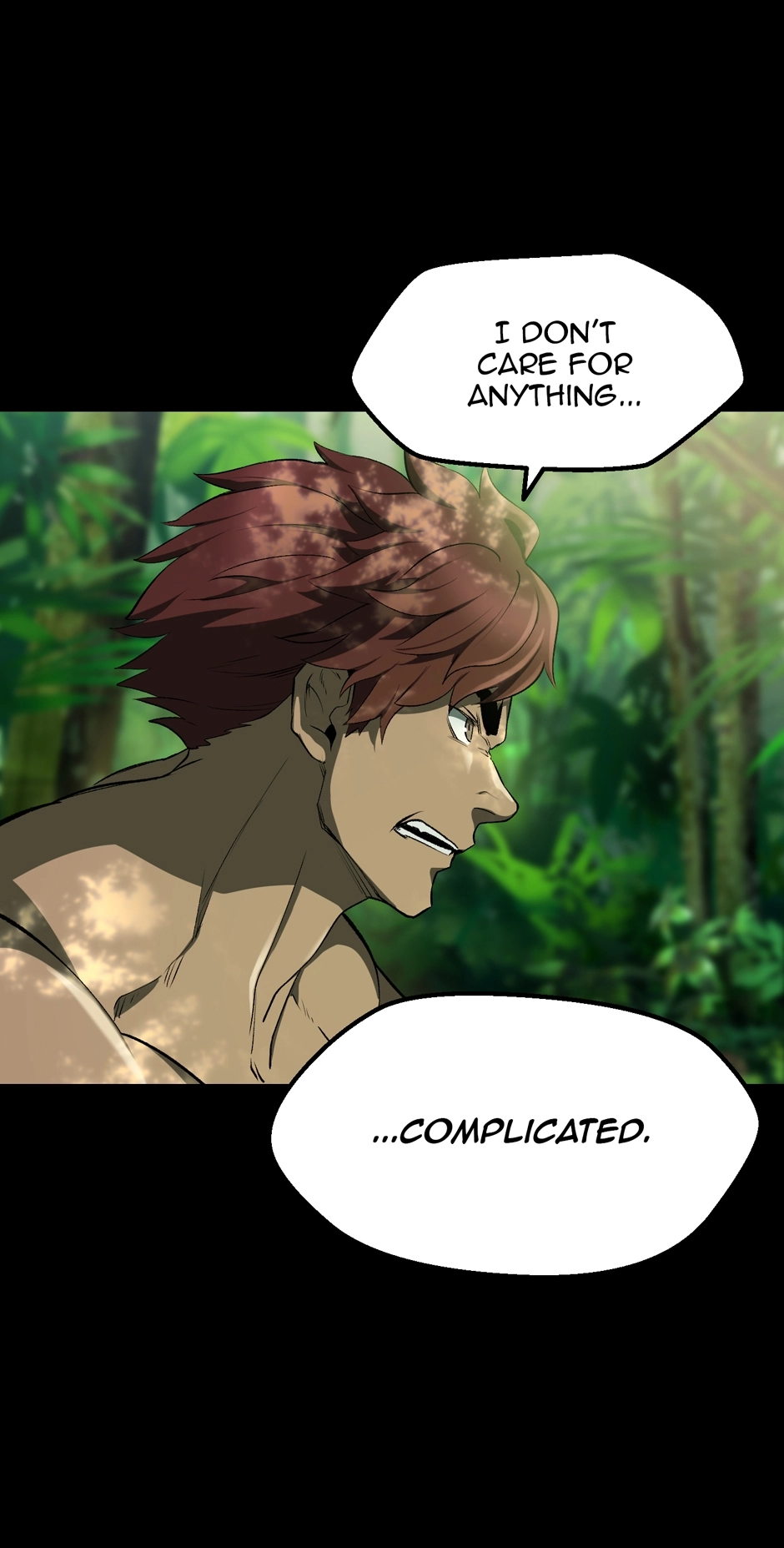 Survival Story of a Sword King in a Fantasy World Chapter 247 - Page 65