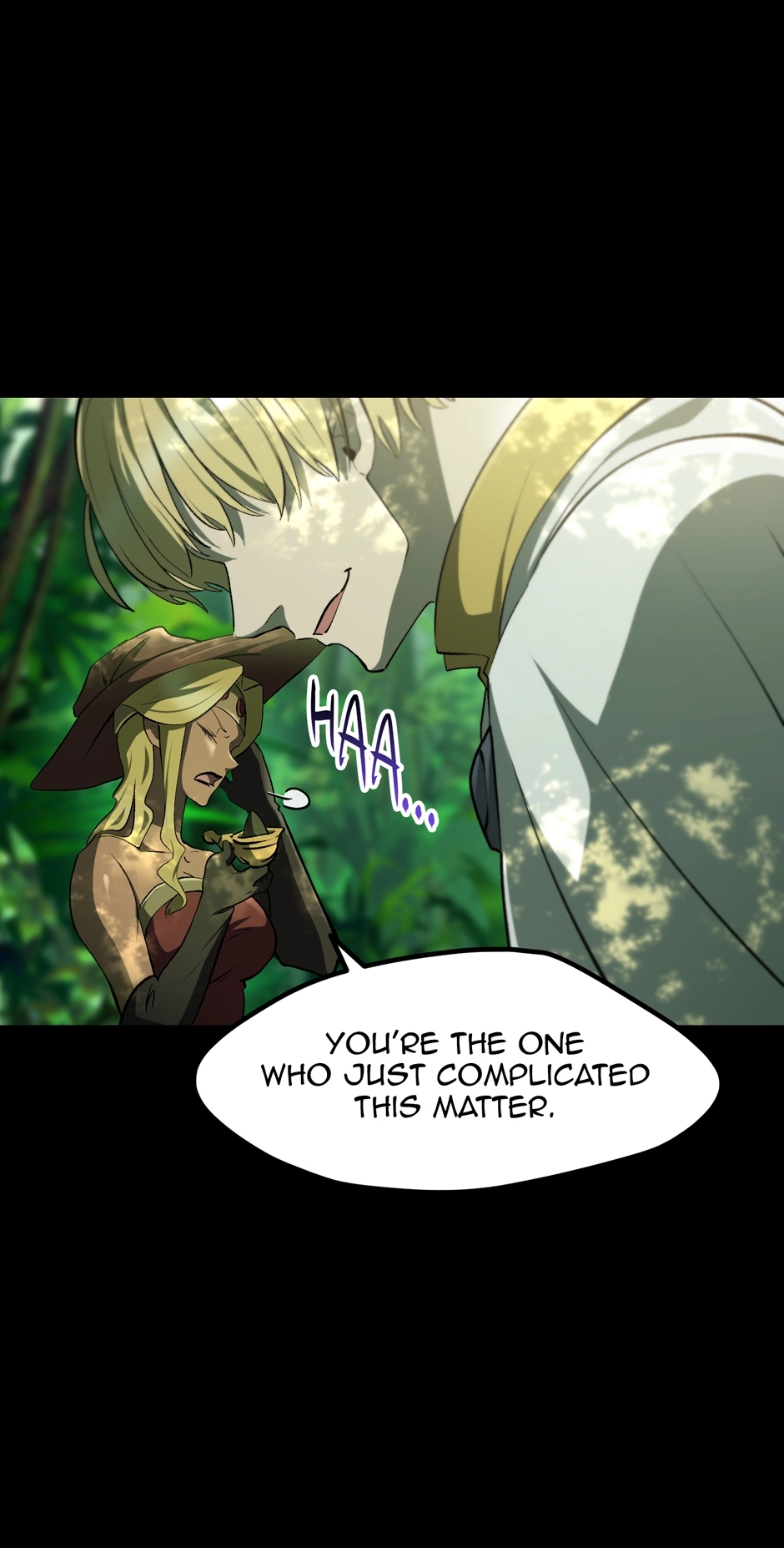 Survival Story of a Sword King in a Fantasy World Chapter 247 - Page 66