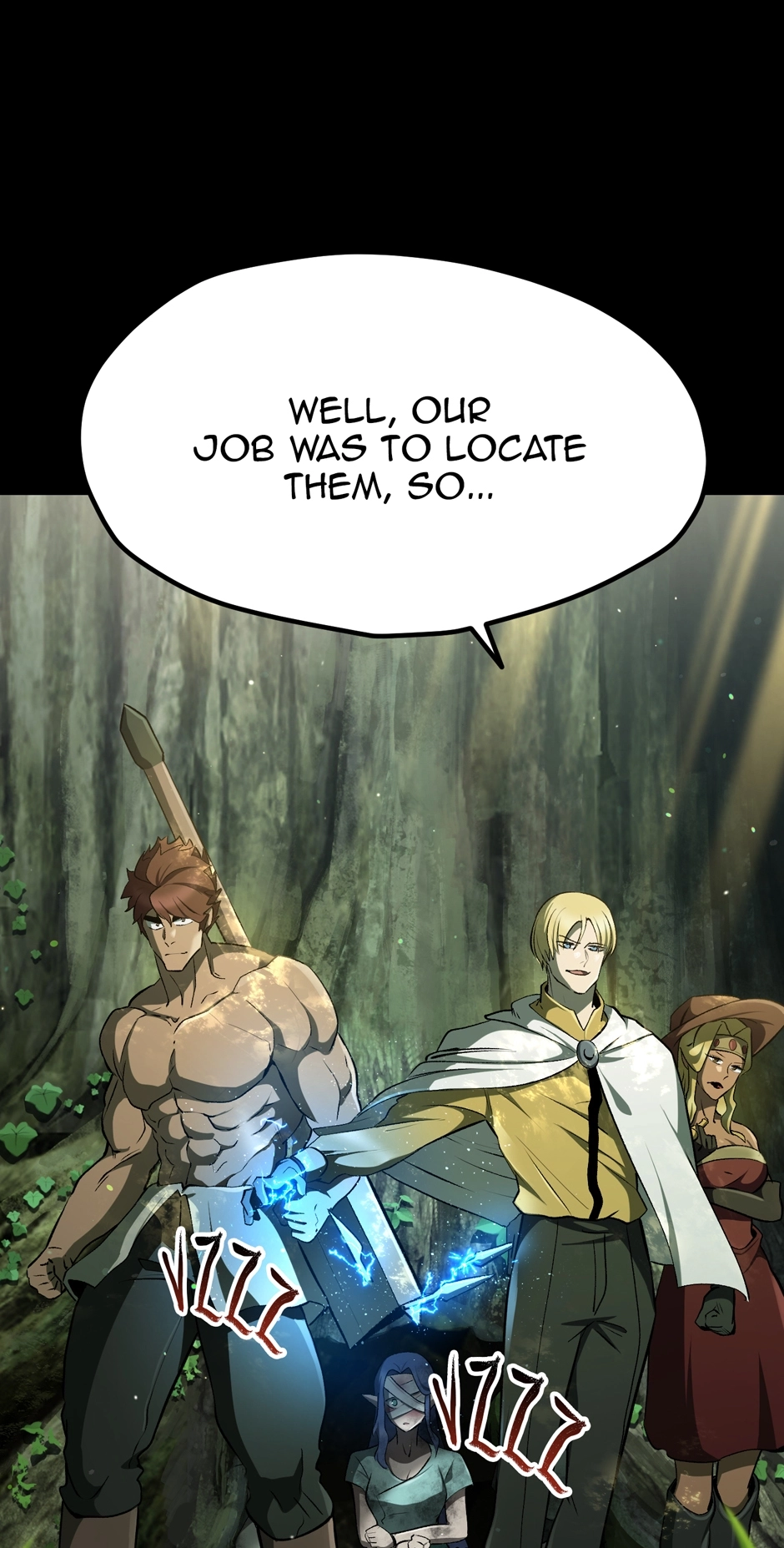 Survival Story of a Sword King in a Fantasy World Chapter 247 - Page 67