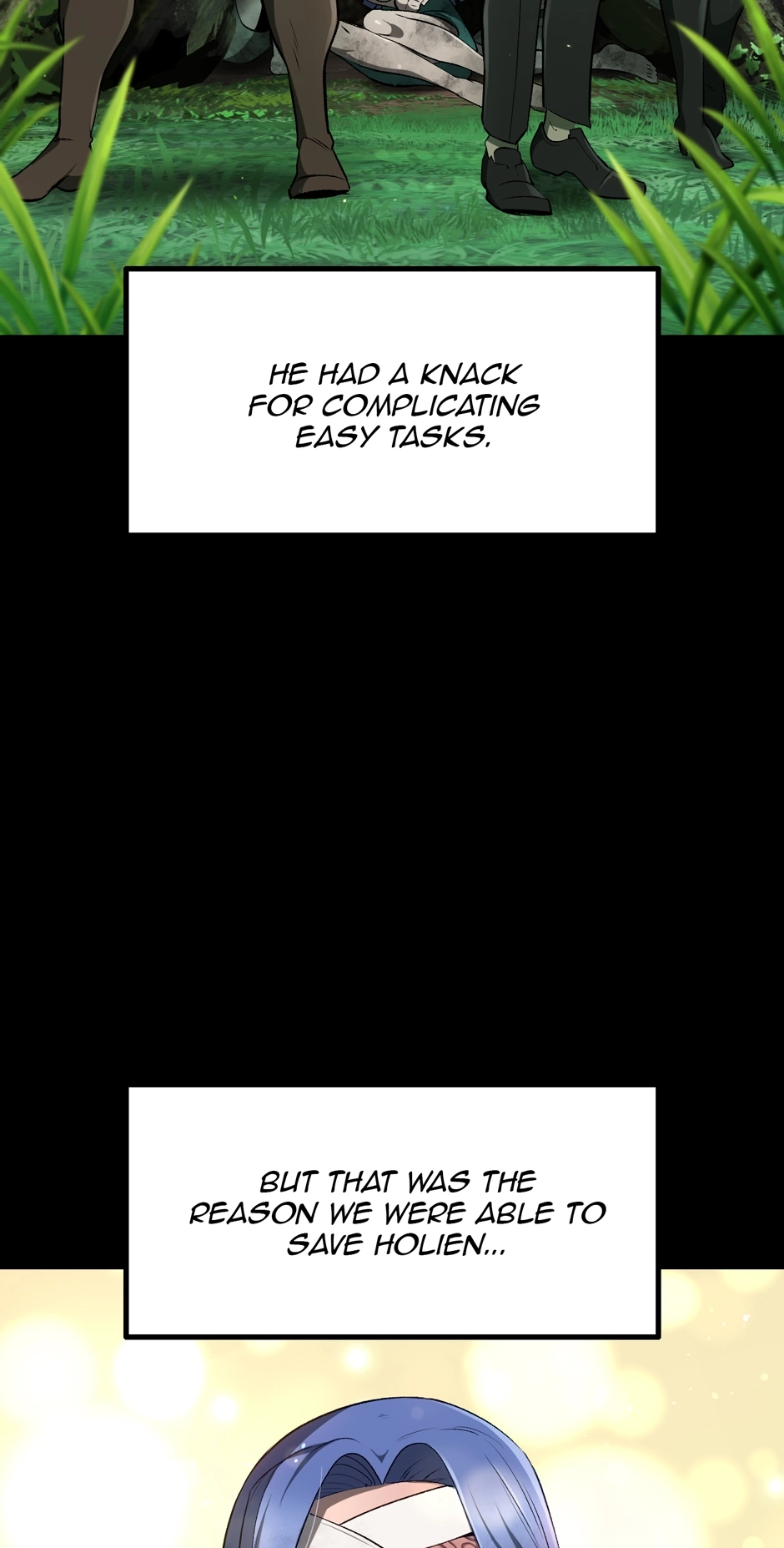 Survival Story of a Sword King in a Fantasy World Chapter 247 - Page 68