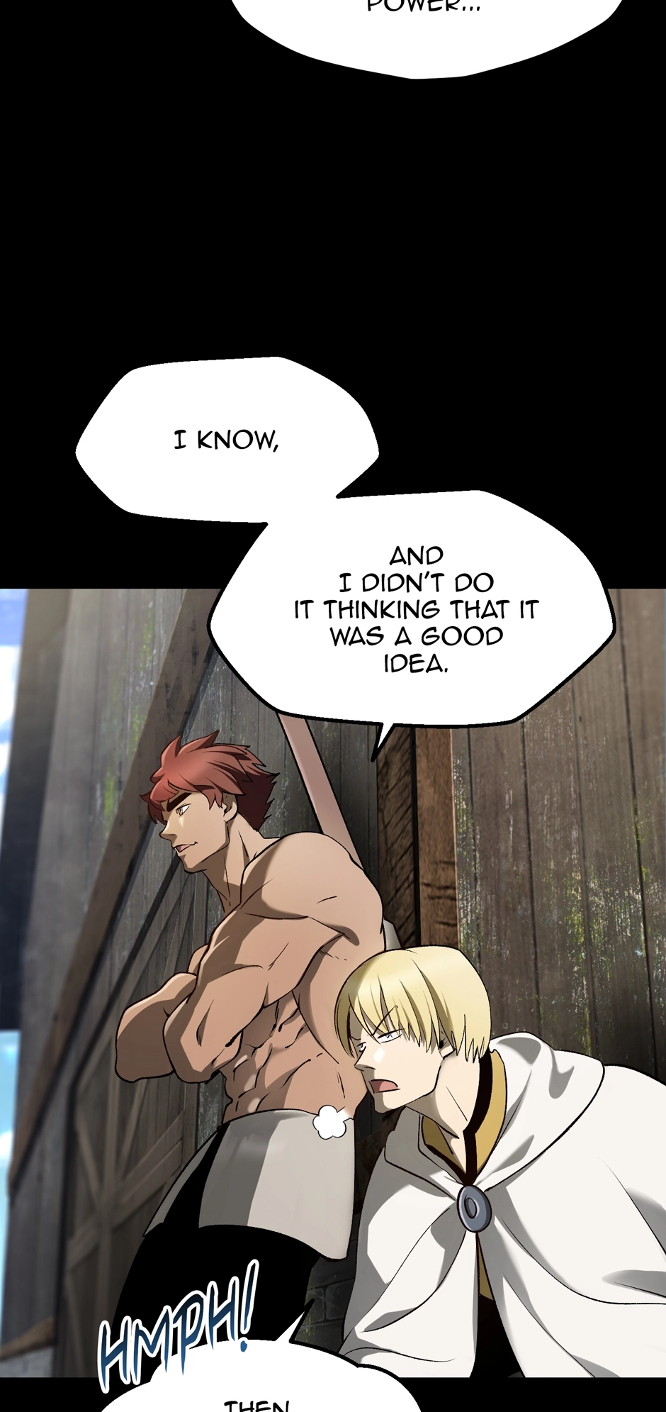 Survival Story of a Sword King in a Fantasy World Chapter 247 - Page 73