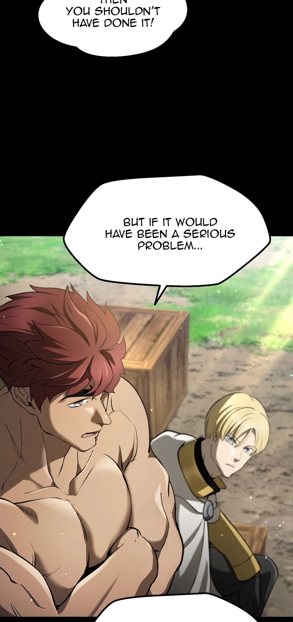 Survival Story of a Sword King in a Fantasy World Chapter 247 - Page 74