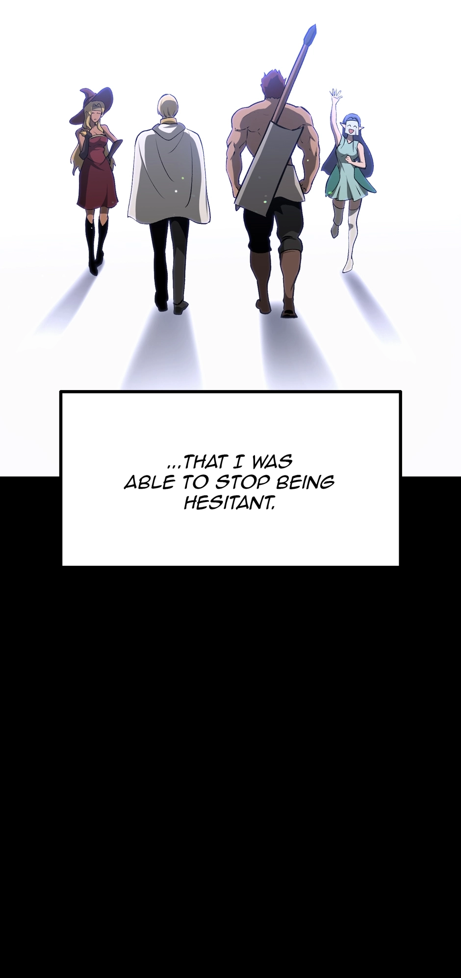 Survival Story of a Sword King in a Fantasy World Chapter 247 - Page 78