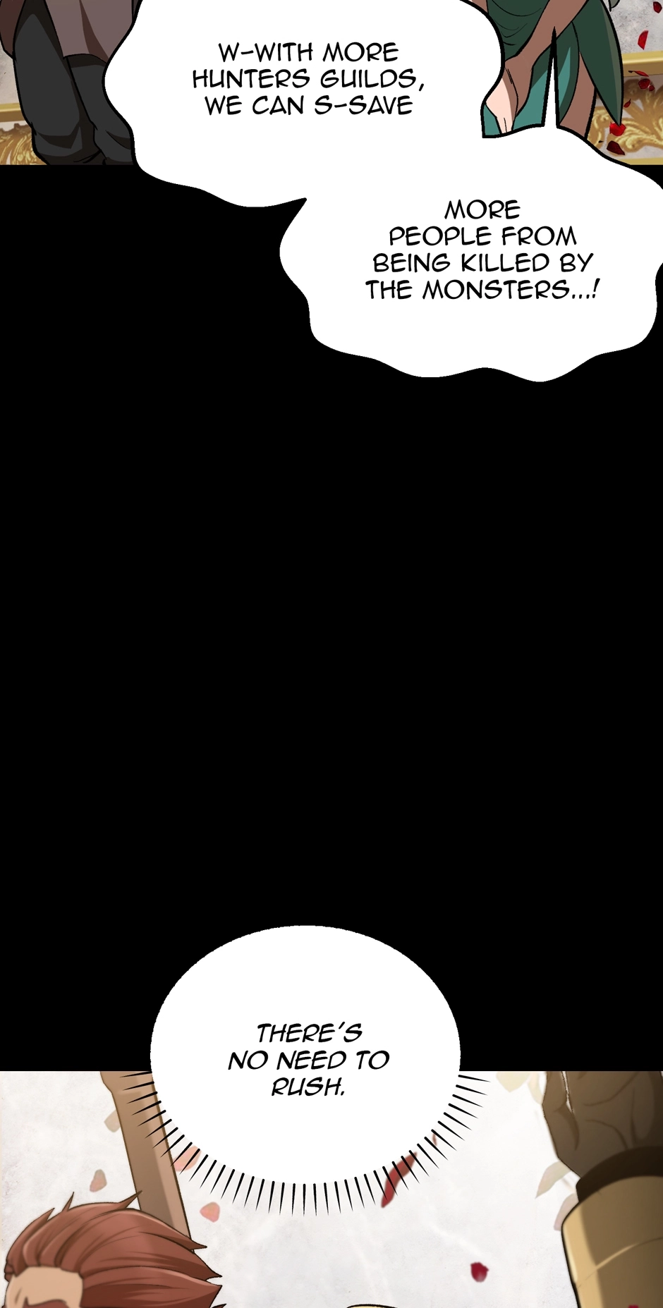 Survival Story of a Sword King in a Fantasy World Chapter 247 - Page 85