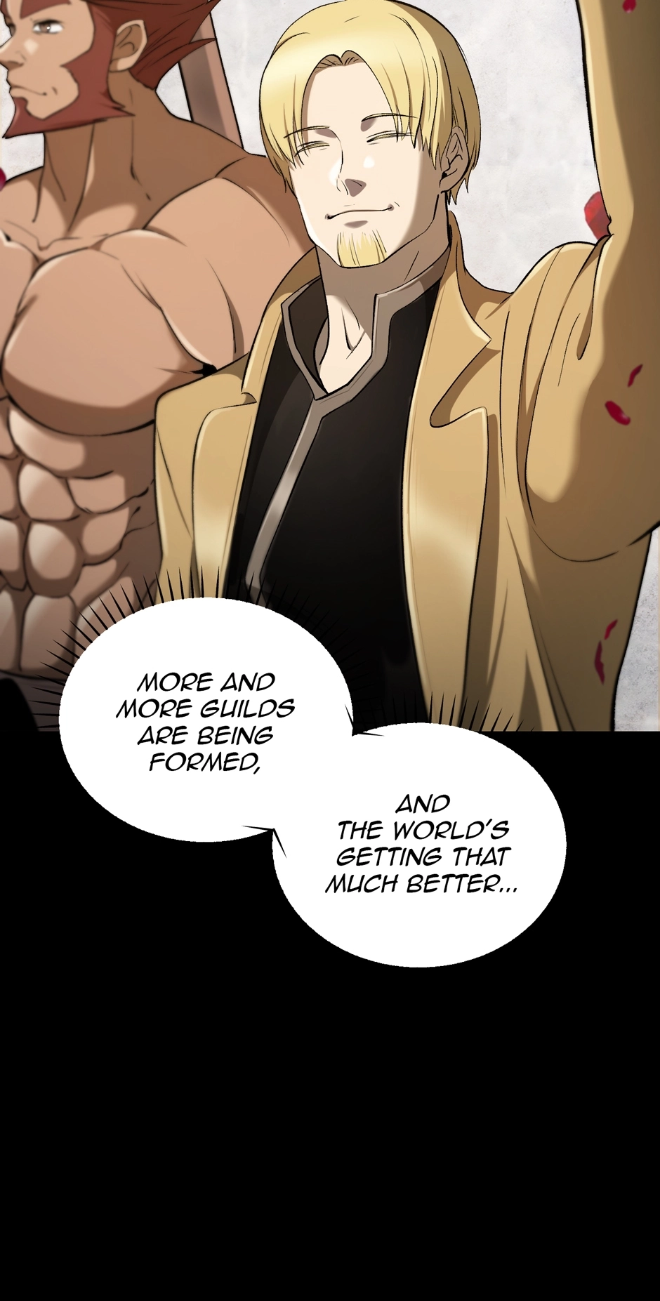 Survival Story of a Sword King in a Fantasy World Chapter 247 - Page 86