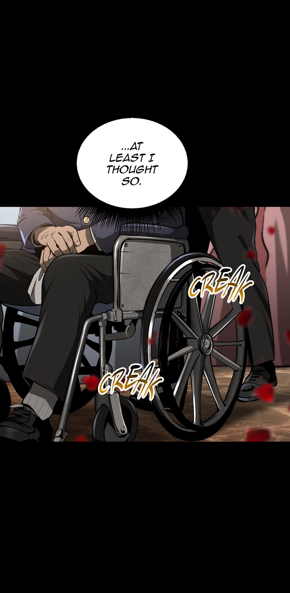 Survival Story of a Sword King in a Fantasy World Chapter 247 - Page 87