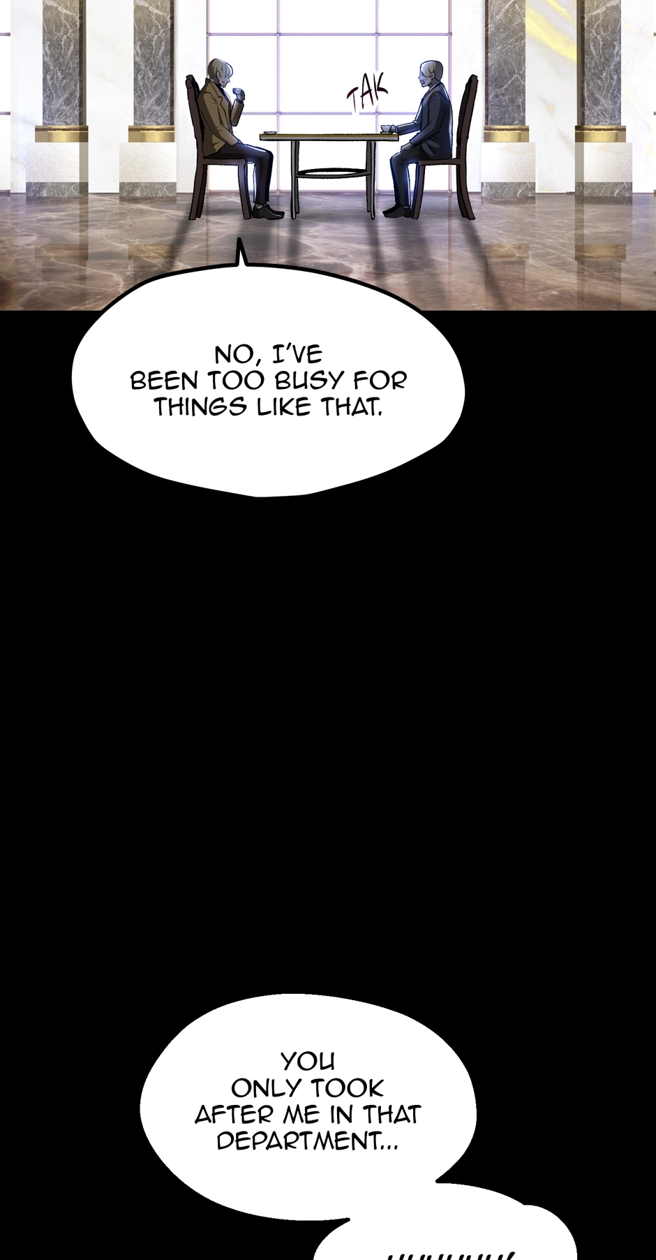 Survival Story of a Sword King in a Fantasy World Chapter 248 - Page 7