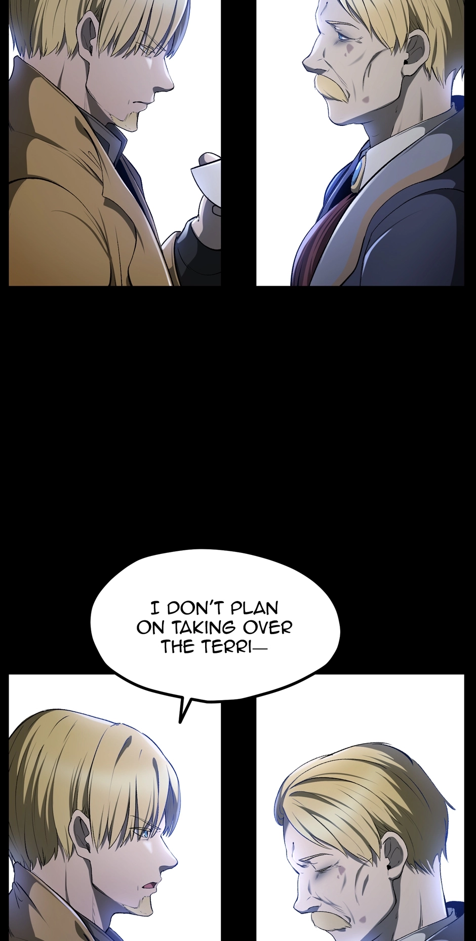 Survival Story of a Sword King in a Fantasy World Chapter 248 - Page 12