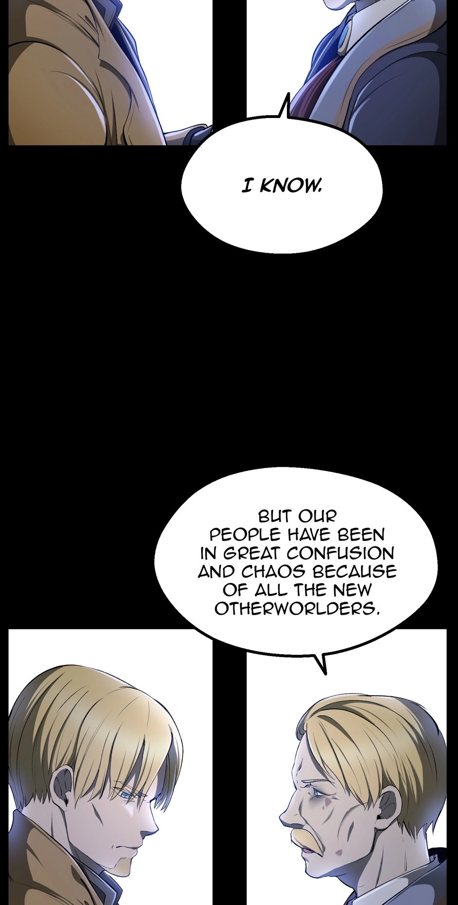 Survival Story of a Sword King in a Fantasy World Chapter 248 - Page 13