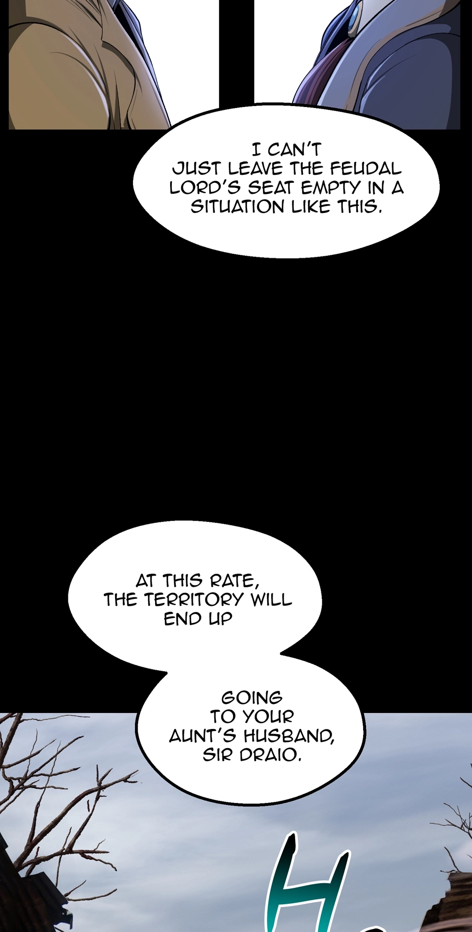 Survival Story of a Sword King in a Fantasy World Chapter 248 - Page 14