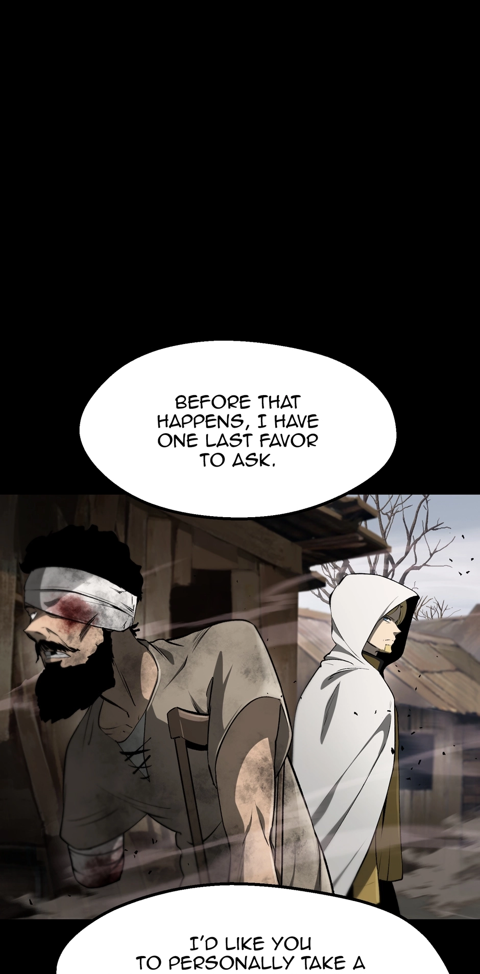 Survival Story of a Sword King in a Fantasy World Chapter 248 - Page 16