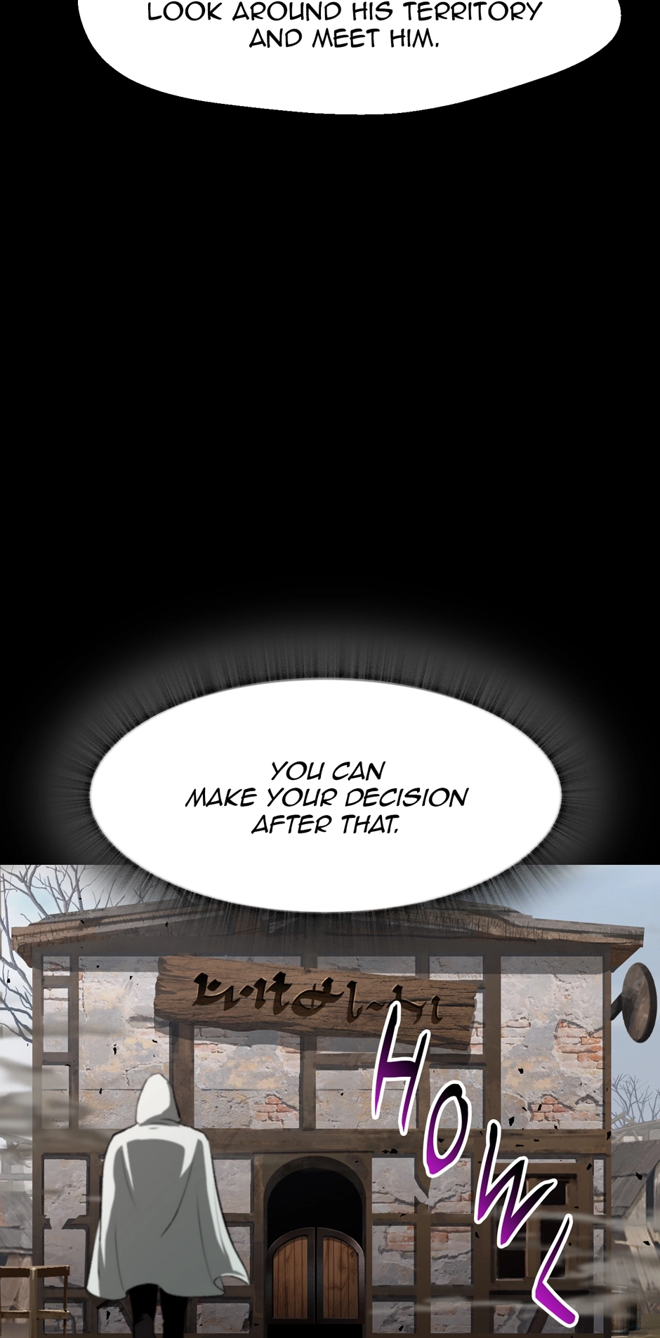 Survival Story of a Sword King in a Fantasy World Chapter 248 - Page 17