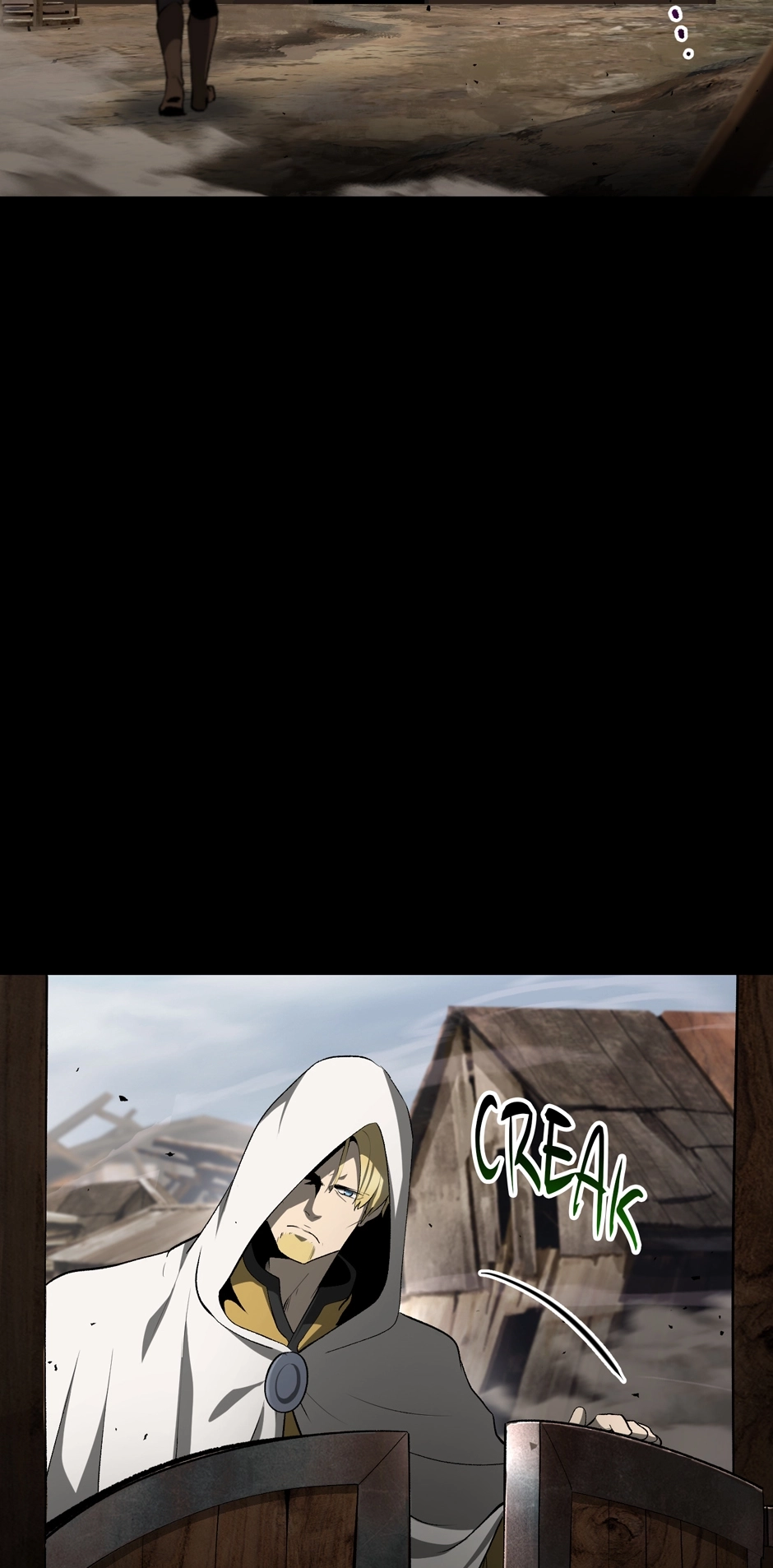 Survival Story of a Sword King in a Fantasy World Chapter 248 - Page 18