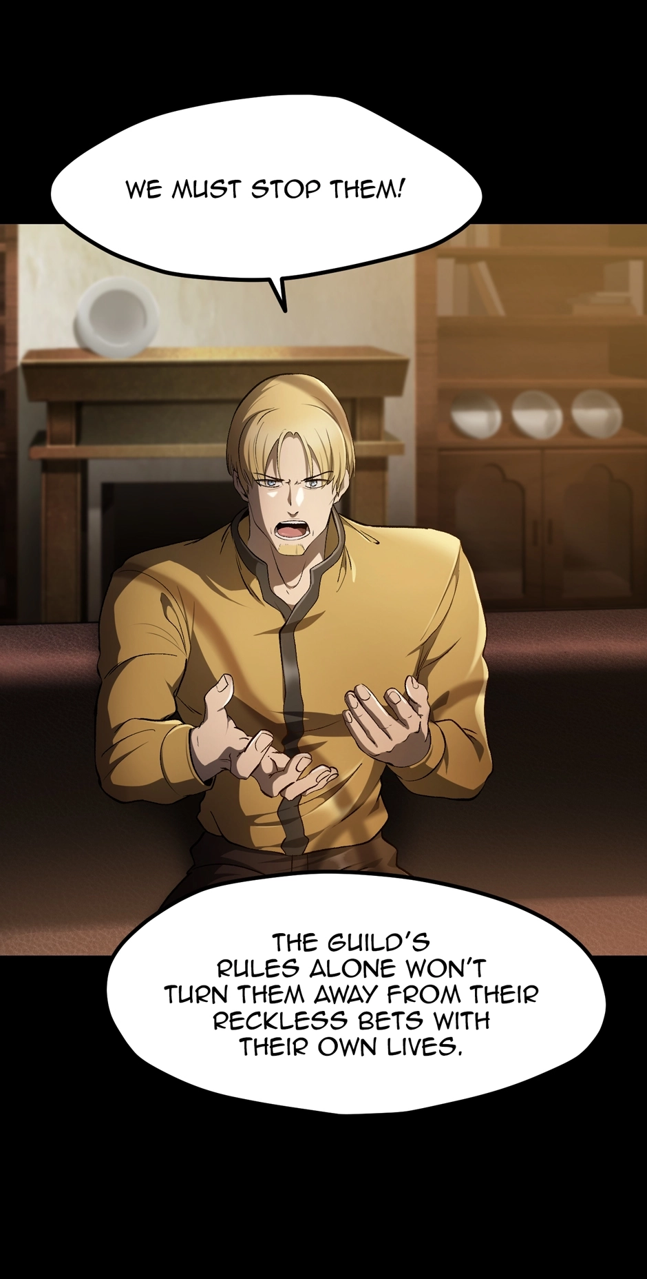 Survival Story of a Sword King in a Fantasy World Chapter 248 - Page 23