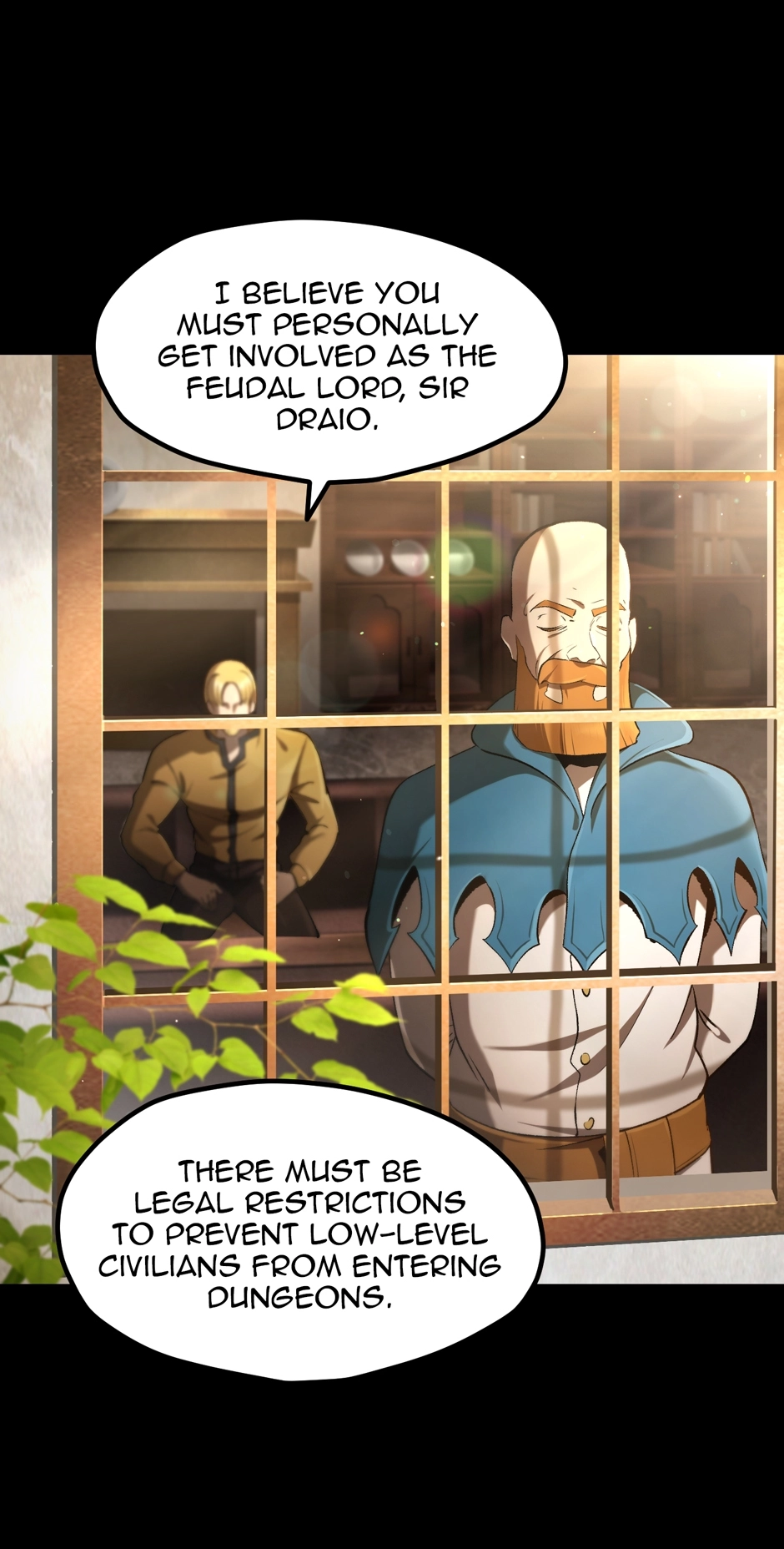 Survival Story of a Sword King in a Fantasy World Chapter 248 - Page 24