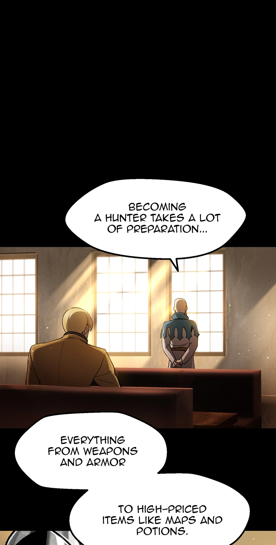Survival Story of a Sword King in a Fantasy World Chapter 248 - Page 25