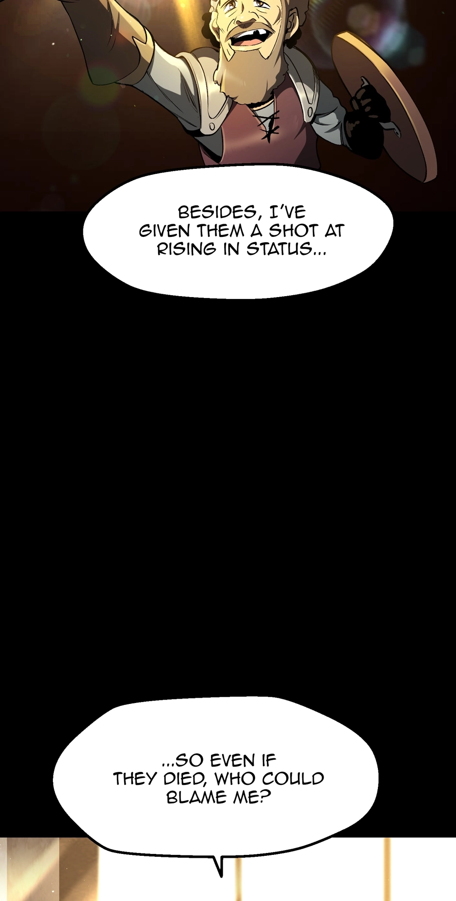 Survival Story of a Sword King in a Fantasy World Chapter 248 - Page 27