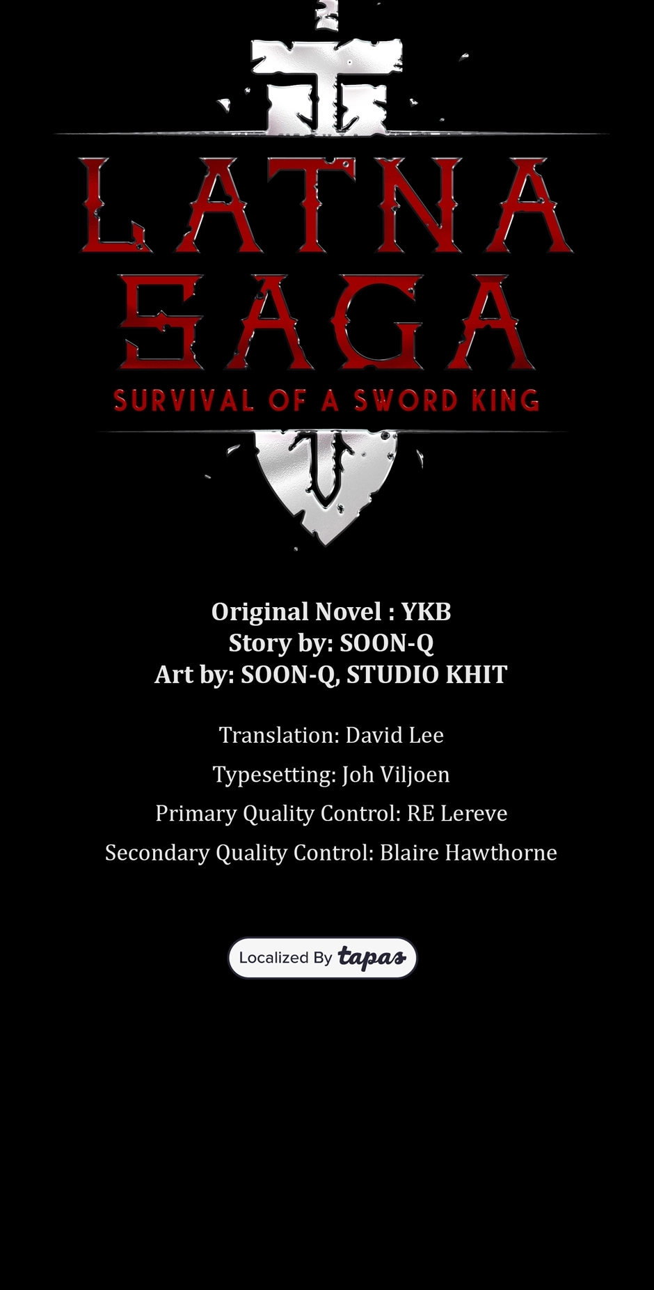 Survival Story of a Sword King in a Fantasy World Chapter 248 - Page 31