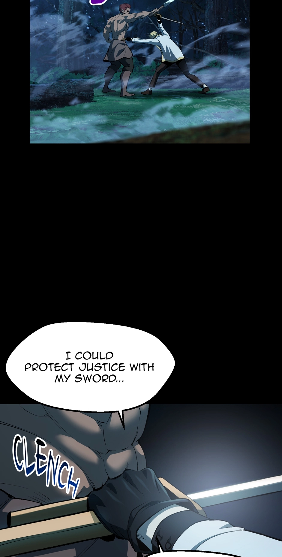 Survival Story of a Sword King in a Fantasy World Chapter 248 - Page 34