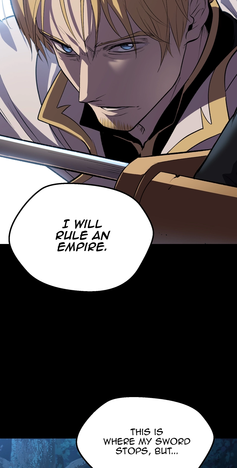 Survival Story of a Sword King in a Fantasy World Chapter 248 - Page 36