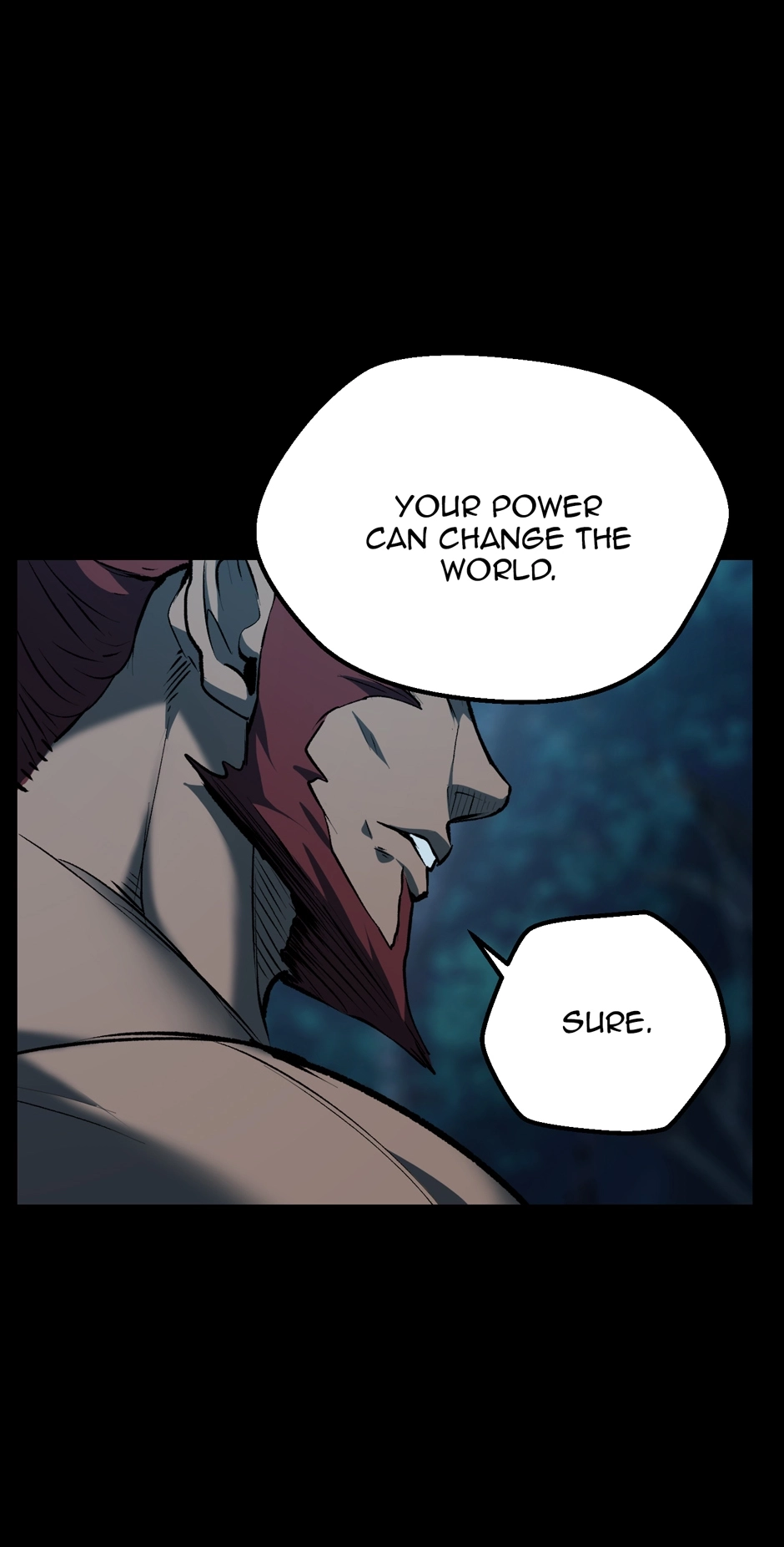 Survival Story of a Sword King in a Fantasy World Chapter 248 - Page 38