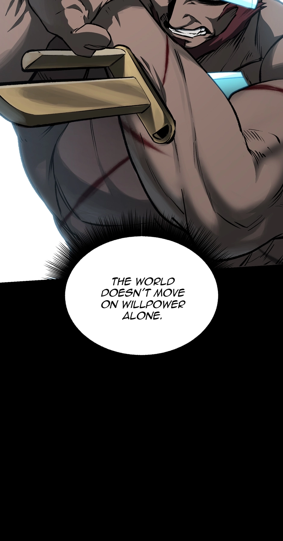 Survival Story of a Sword King in a Fantasy World Chapter 248 - Page 46