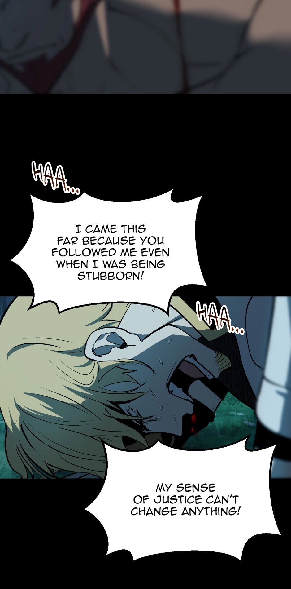 Survival Story of a Sword King in a Fantasy World Chapter 248 - Page 51