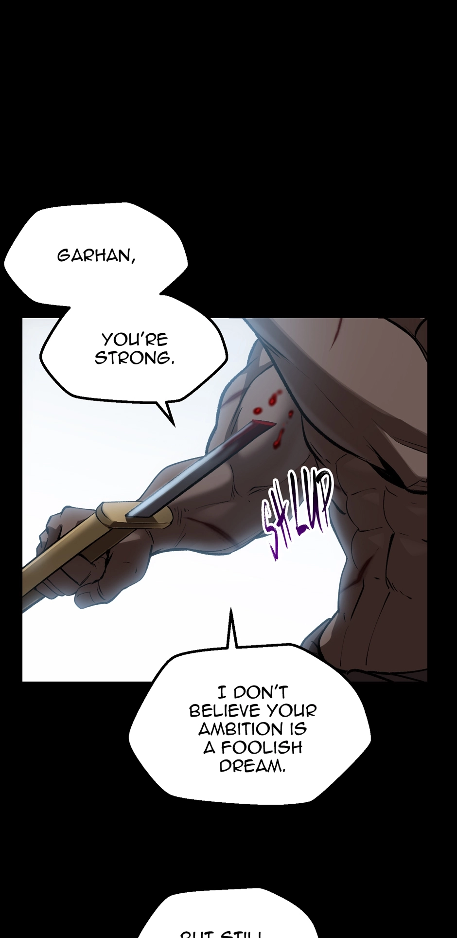 Survival Story of a Sword King in a Fantasy World Chapter 248 - Page 53