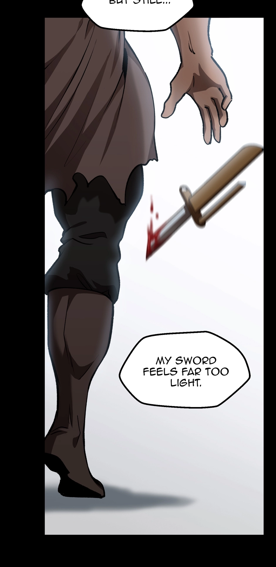 Survival Story of a Sword King in a Fantasy World Chapter 248 - Page 54