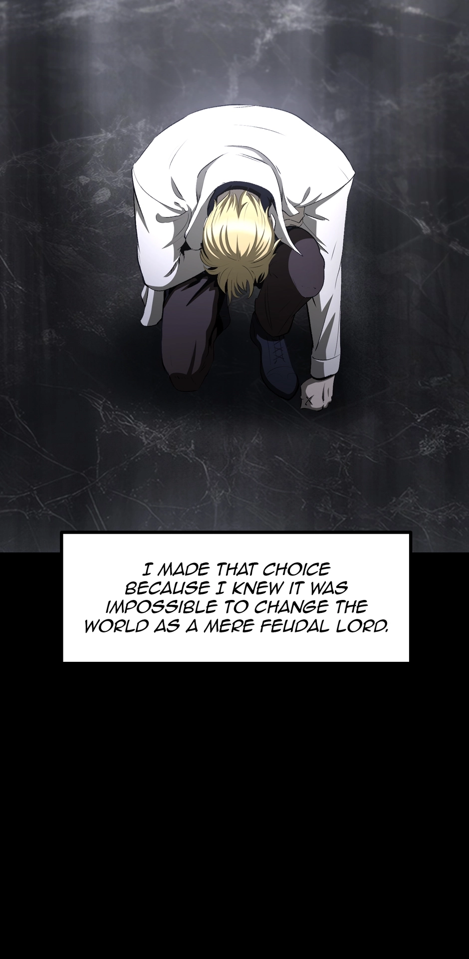 Survival Story of a Sword King in a Fantasy World Chapter 248 - Page 58
