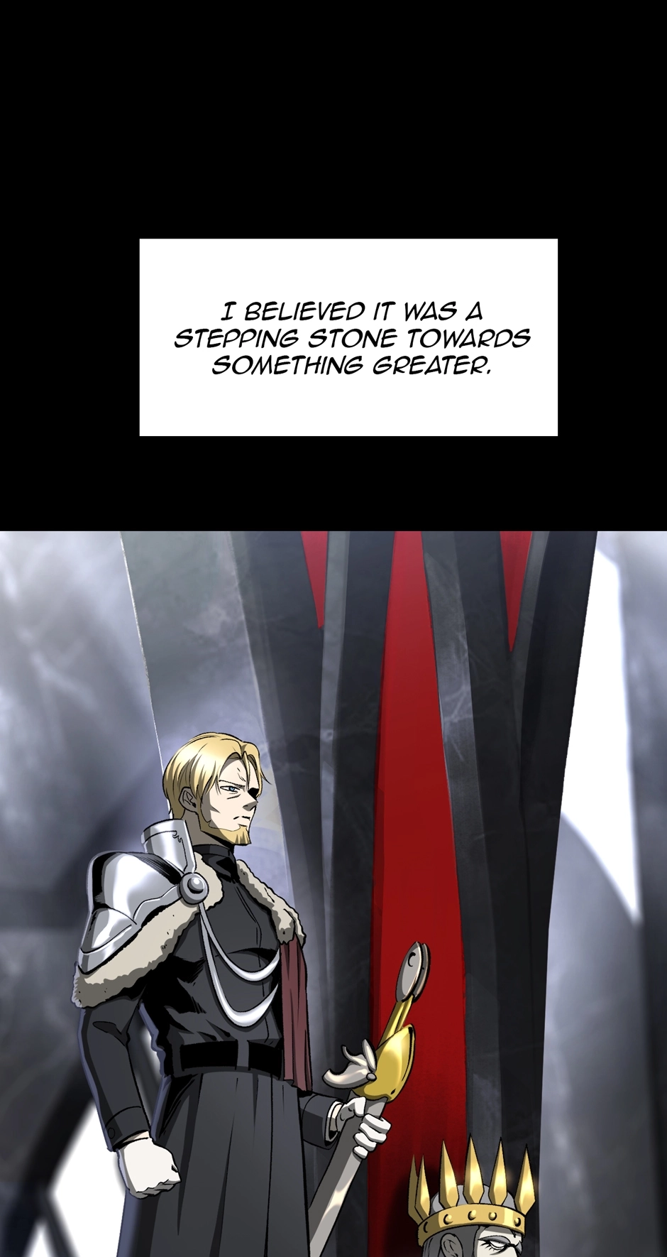 Survival Story of a Sword King in a Fantasy World Chapter 248 - Page 59
