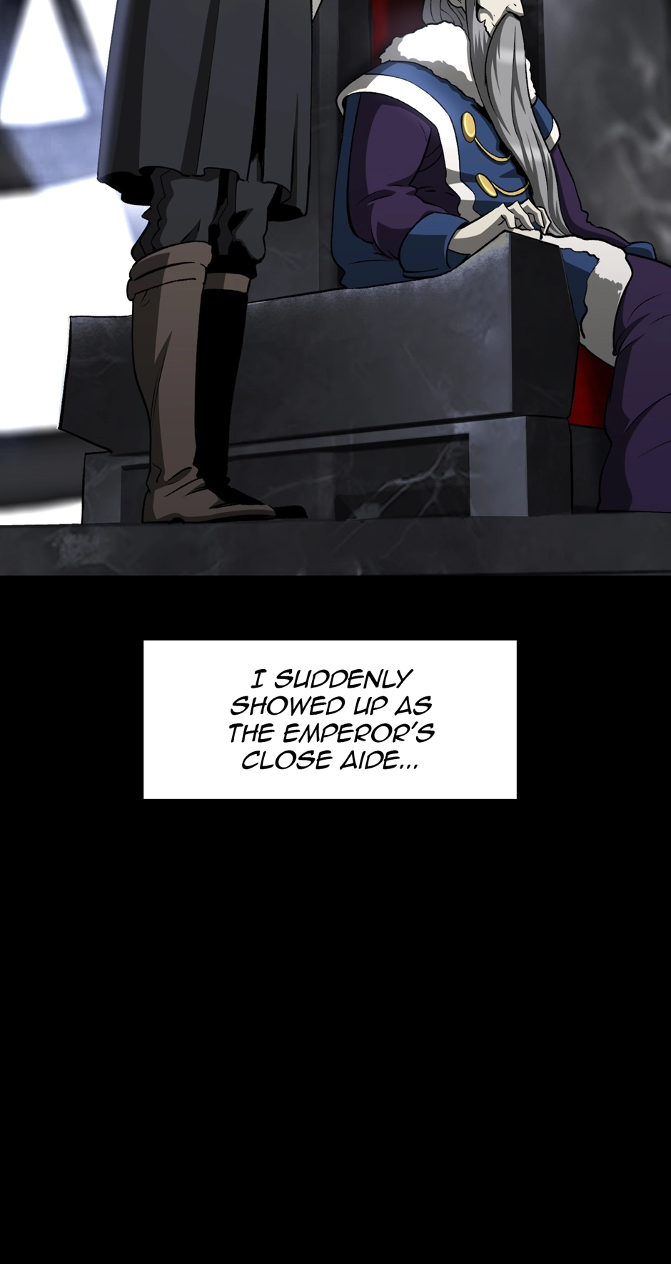 Survival Story of a Sword King in a Fantasy World Chapter 248 - Page 60