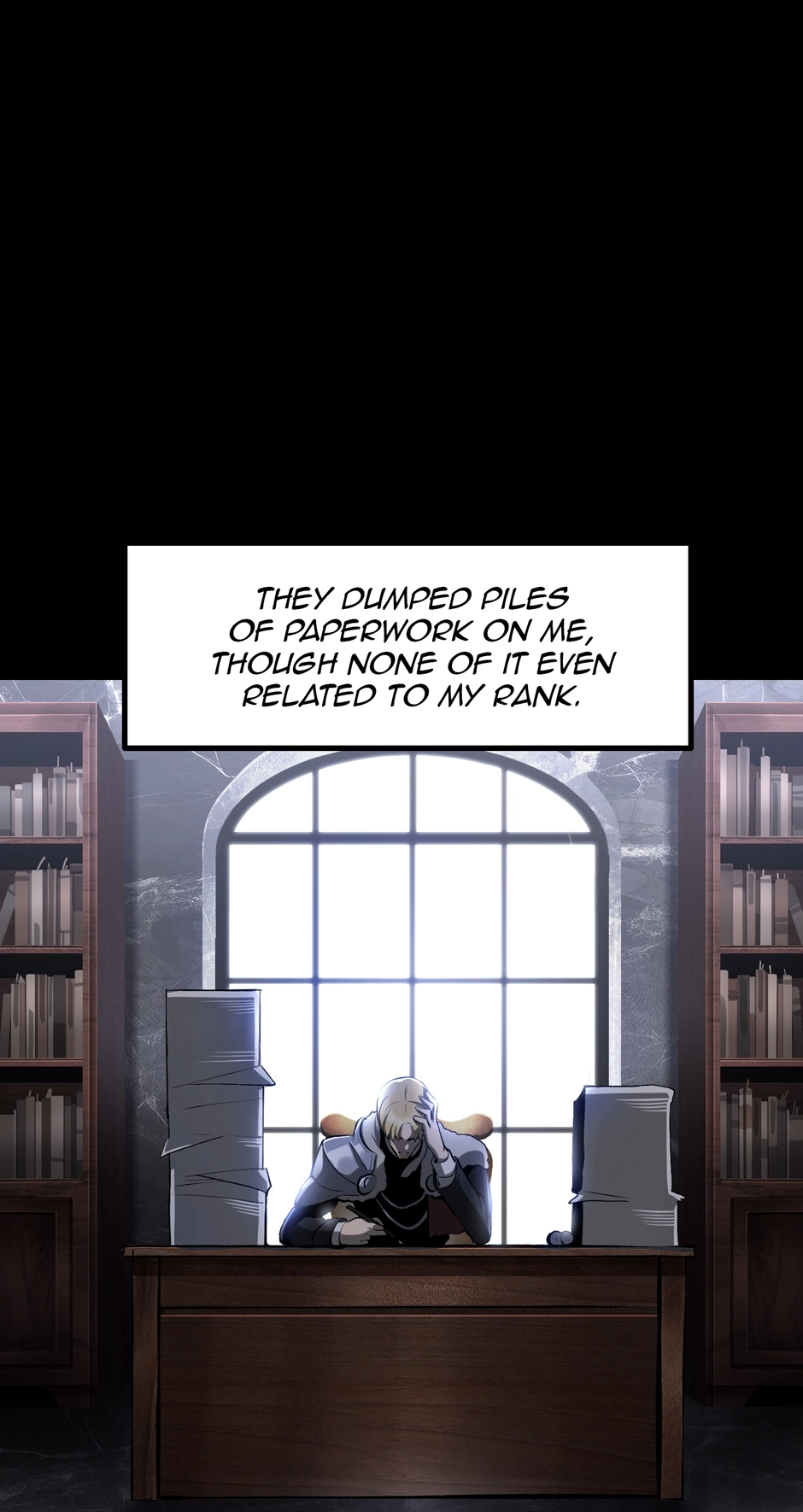Survival Story of a Sword King in a Fantasy World Chapter 248 - Page 62