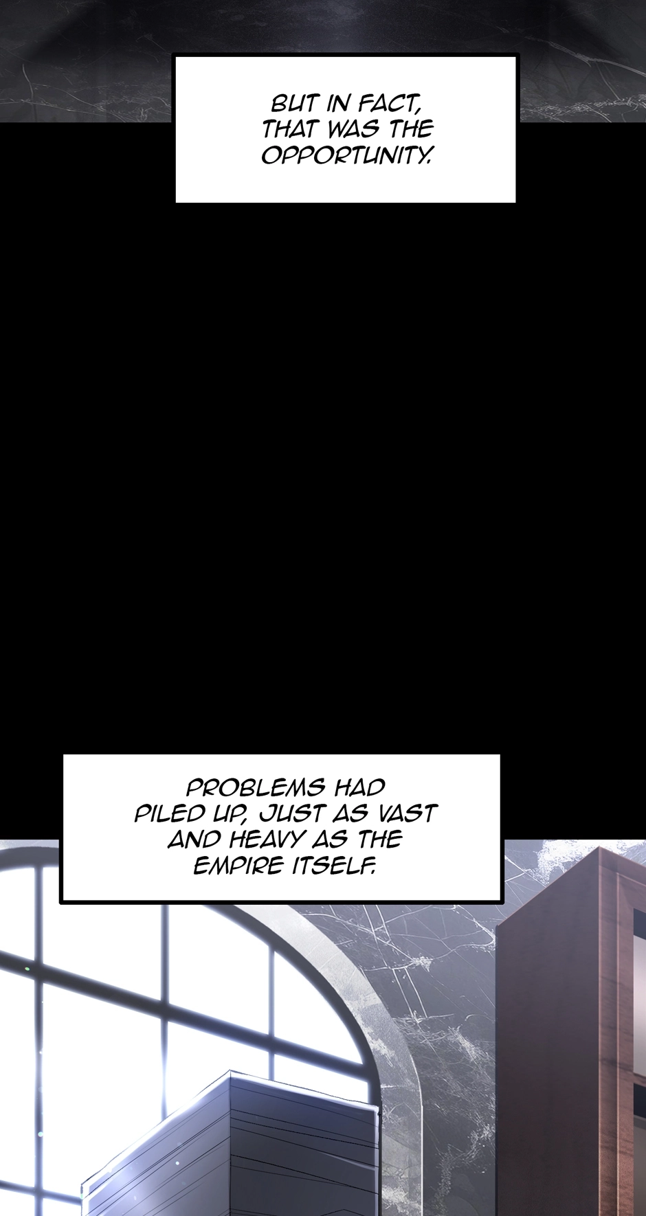 Survival Story of a Sword King in a Fantasy World Chapter 248 - Page 63
